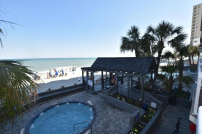 0105 Waters Edge Resort condo